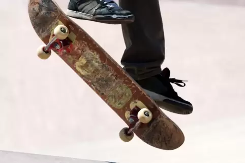 Die Rimschweiler Jugend wünscht sich Skate-Möglichkeiten. Der Ortsbeirat ist nicht abgeneigt.