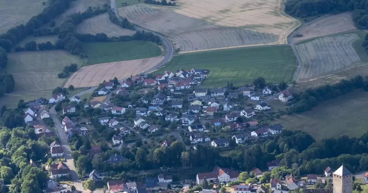 Wiederkehrende Beiträge Eingeführt Thallichtenberg Die Rheinpfalz 4943