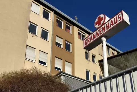 Eine neue Besuchsregelung gilt für das Rodalber Krankenhaus. 