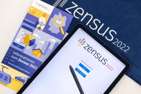 Zensus