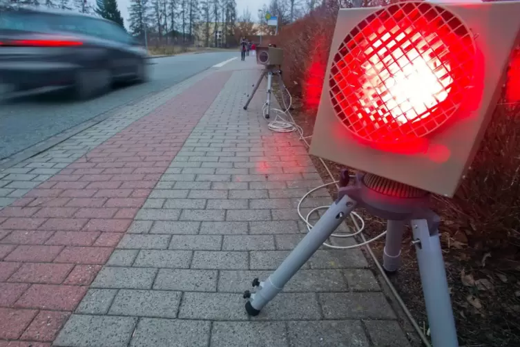 Die Verbandsgemeinden Thaleischweiler-Wallhalben und Rodalben wollen gemeinsam blitzen.