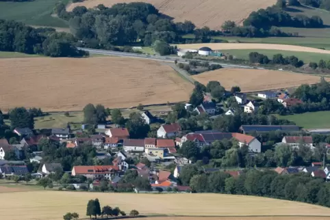 Die Albesser Gemeindevertreter hoffen, dass es in Sachen Freiflächen-Photovoltaikanlage bald Fortschritte gibt. 