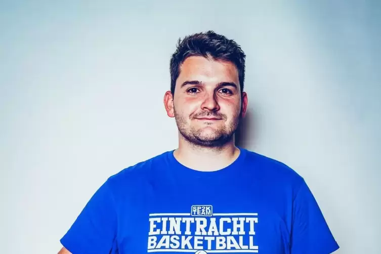 Kristian Vukelic freut sich auf die Oberliga. 