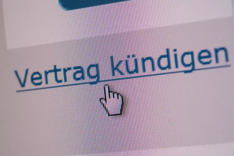 Ab 1. Juli müssen Unternehmen auf ihren Seiten einen Kündigungsbutton anbieten.