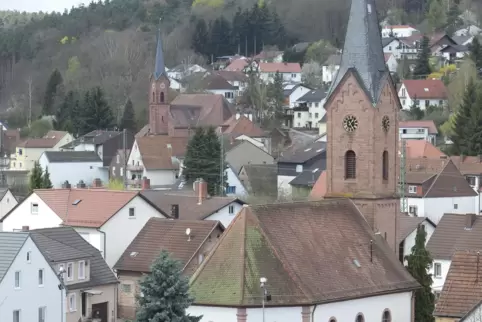 Endlich soll es auch innerorts einen Radweg durch Hochspeyer geben. Entsprechende Planungen dazu hat der Gemeinderat auf den Weg