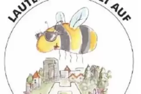 Soll Lust aufs Mitmachen machen: das Logo zur Hummel-Aktion.