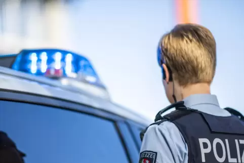 Die Polizei ermittelt.