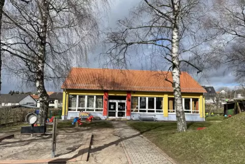 Der Kindergarten in Bottenbach entwickelt sich zum Zankapfel zwischen Kirche und Gemeinde. 