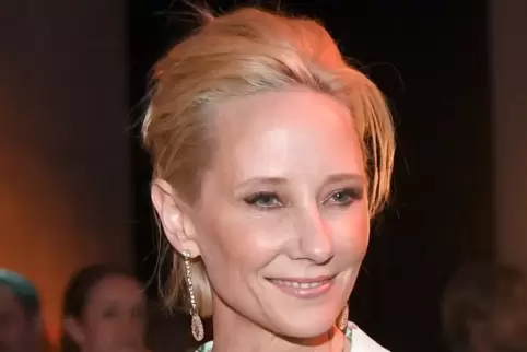 Anne Heche.