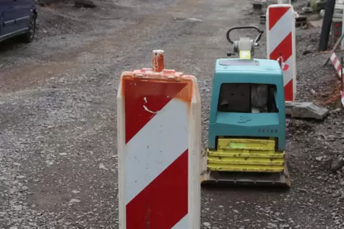 Durch die wiederkehrenden Beiträge sollen die Kosten für den Straßenausbau auf mehr Schultern verteilt werden. 