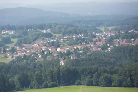 Die anfallenden Arbeiten sollen in Stelzenberg nach der Bauhof-Integration weiterhin wie gewohnt ausgeführt werden. 