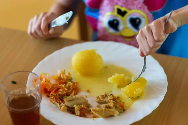 Ein gutes Schul- oder Kita-Essen hat seinen Preis. In der VG Kirchheimbolanden sind die Entgelte aufgrund wegfallender Lohnkoste