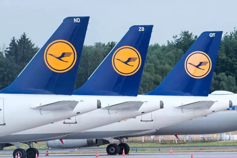 Die Einigung zwischen der Lufthansa und den Piloten bringt zehn Monate Frieden.