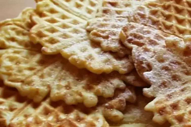 waffeln