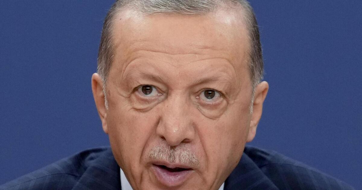 Erdogan: Turkey wants to join Shanghai Group – Politics