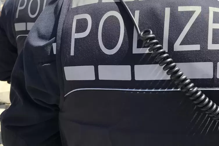 Die Polizei sucht die Fahrerin eines silbernen Audi. 