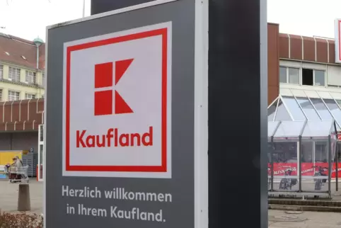 Der Kaufland in Landstuhl bleibt am Donnerstag nach einem Arbeitsunfall den ganzen Tag geschlossen. 