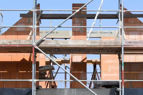 Womöglich können die Grundstücksbesitzer doch noch ihr Haus in Bobenheim bauen.