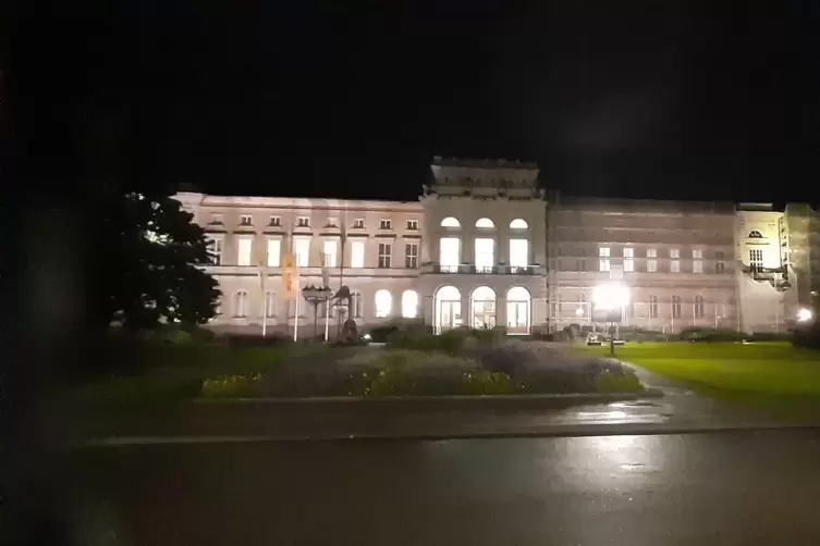 Bis zum Start der neuen Sonderausstellung gibt es im Karlsruher Naturkundemuseum noch einiges zu sehen und zu hören. Auch eine P