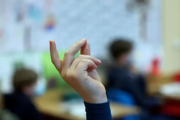 Die Nähe zum Wohnort spielt für viele Familien ein wichtige Rolle bei der Wahl der weiterführenden Schule. 