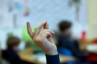 Die Nähe zum Wohnort spielt für viele Familien ein wichtige Rolle bei der Wahl der weiterführenden Schule.