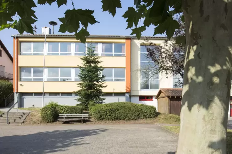 Die Dorfmoderation beginnt mit einer Auftaktveranstaltung in der Mehrzweckhalle. 