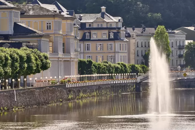 Der Rheinland-Pfalz-Tag 2023 findet in Bad Ems statt.