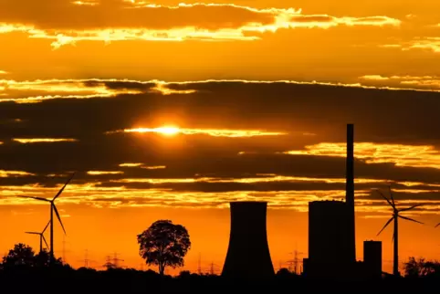 Nicht nur bei Entscheidungen aktuell in der Energiekrise fühlen sich junge Leute zu wenig gehört. 