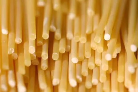 Kaufland hat Spaghetti seiner Eigenmarke zurückgerufen. 