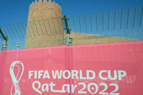 Wer schaut die WM in Katar und wer nicht? 
