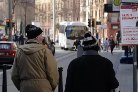 Die Neckarstadt-West ist seit Generationen von Zuwanderung geprägt.