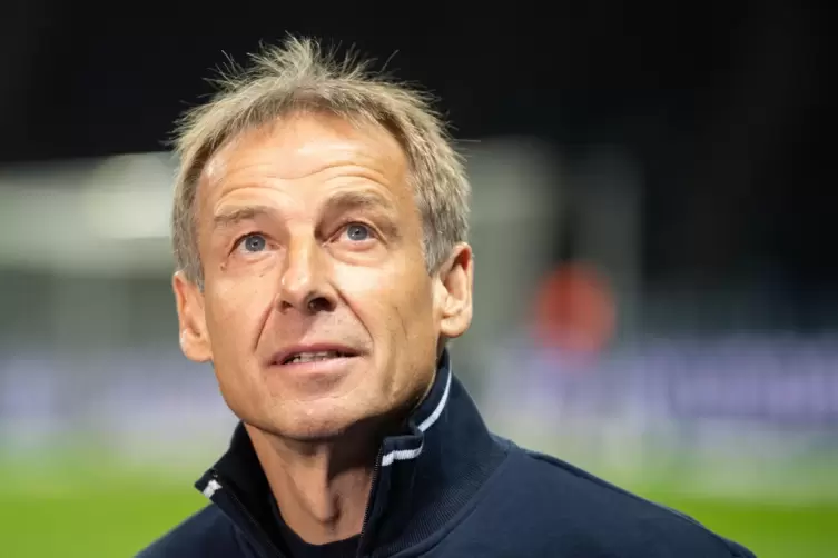 Klinsmann