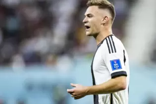 Joshua Kimmich