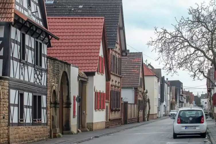 Die Ludwigstraße soll fußgängerfreundlicher werden. 