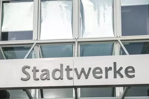 Die Jahresendabrechnung für 2022 verschicken die Stadtwerke im Januar. 