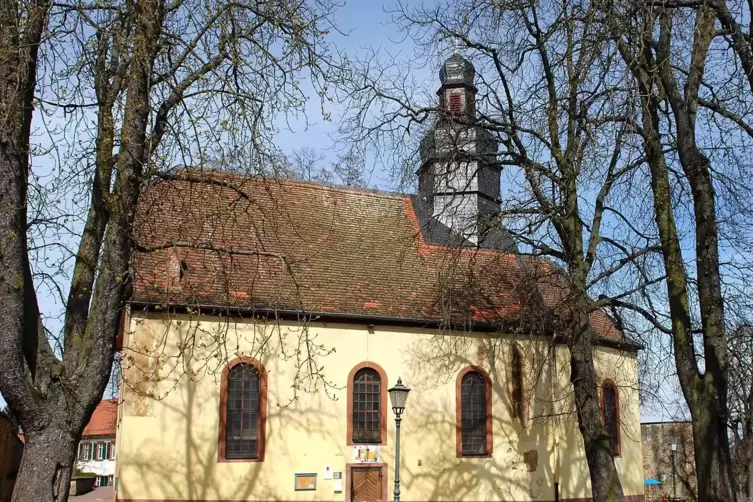 Zwar soll die Kirchheimbolander Jugendarbeit künftig zu großen Teilen im Freien stattfinden, aber im Winter oder bei schlechtem 