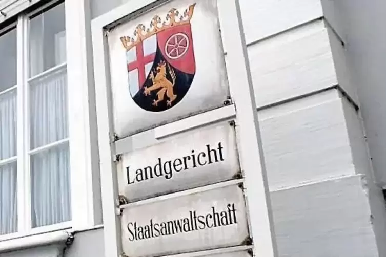 Die Staatsanwaltschaft Zweibrücken hat Anklage gegen die Frau zum Landgericht erhoben.