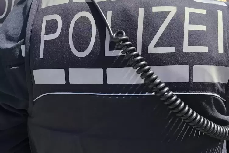 Die Polizei bittet um Hinweise. 