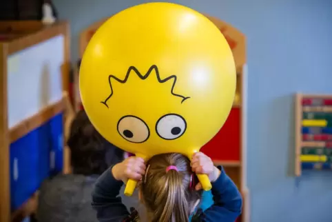 Kinder aus allen drei Orten könnten in der neuen Kita unterkommen, wenn die Verbandsgemeinde die Trägerschaft übernimmt. 