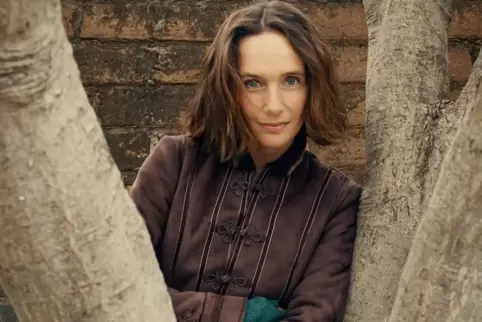 Vielseitig engagiert: Hélène Grimaud.