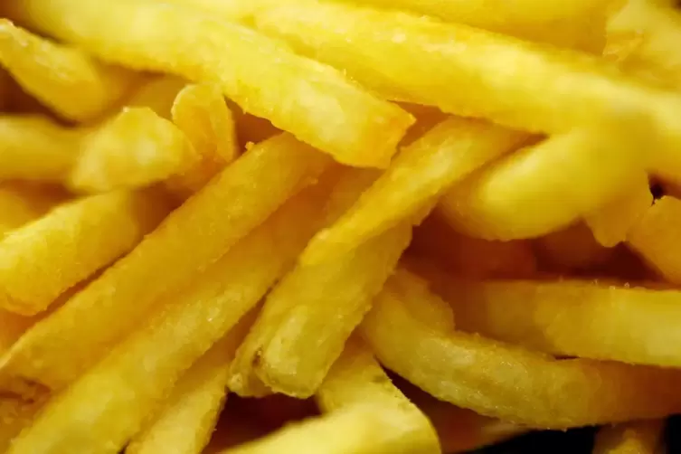  Pommes frites sind eine in aller Welt begehrte Spezialität. Ihre Verbreitung verdanken sie einem Pfälzer. 