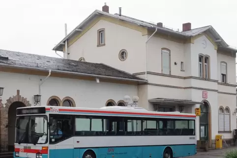 Mehr Busverkehr vor allem am Wochenende ist ein Wunsch.