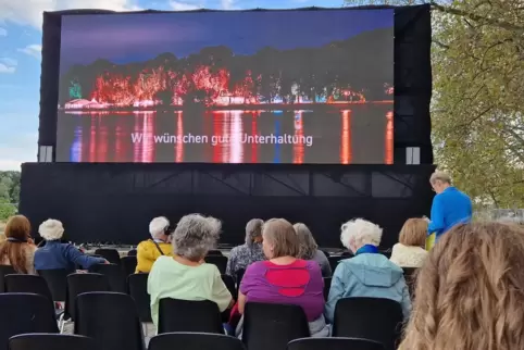 Der Zuschuss fürs Filmfestival soll um 10.000 Euro gekürzt werden, fordern Forum und FWG.