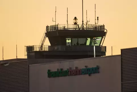 Seit eineinhalb Jahren wacht ein Insolvenzverwalter über dem Flughafen.