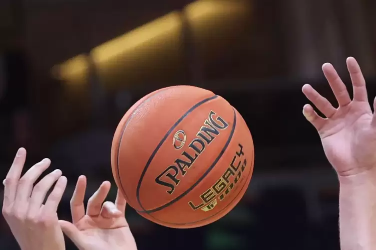 Die Basketballerinnen des TV Bad Bergzabern freuen sich nun auf die Herausforderung in der Oberliga.