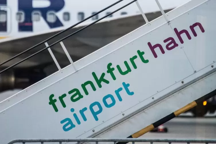 Der Flugbetrieb im Hunsrück soll offenbar weitergehen.