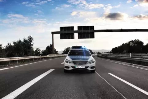 Die Polizei hofft auf Hinweise. 