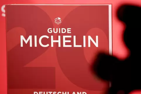 Der „Guide Michelin“ hat wieder seine Sterne vergeben.