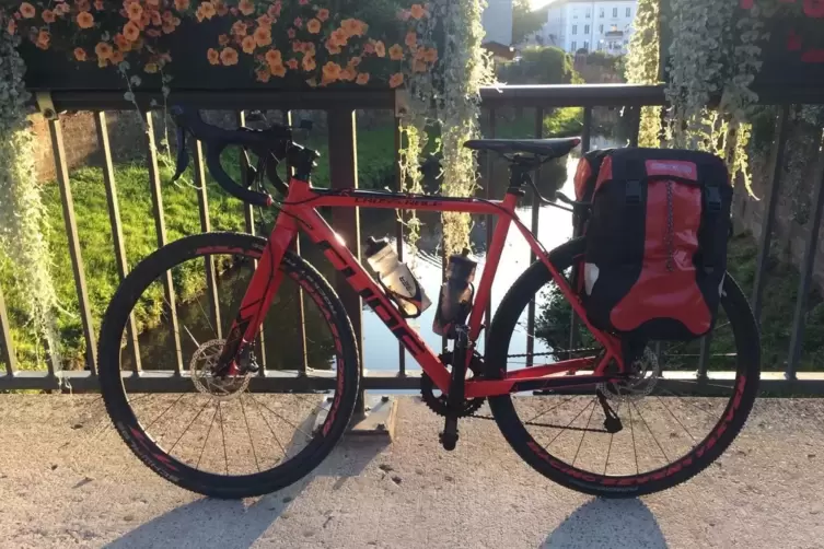 Vergangenes Jahr wurden in Zweibrücken fast 240.000 Kilometer erradelt. 