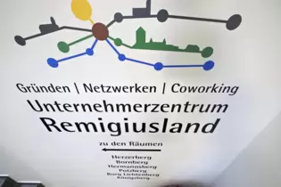 Innerhalb von vier Monaten wurden die Räume in der Kuseler Industriestraße zum Unternehmenszentrum umgebaut.